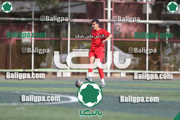 پرسپولیس 3–1 پاس قوامین
