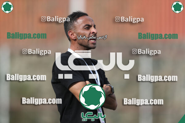 پرسپولیس 3–1 پاس قوامین