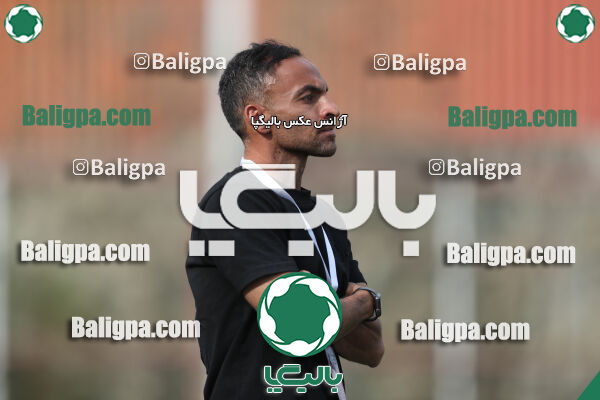 پرسپولیس 3–1 پاس قوامین