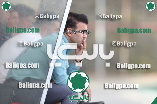 پرسپولیس 3–1 پاس قوامین