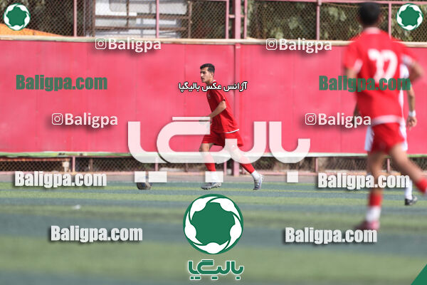 پرسپولیس 3–1 پاس قوامین