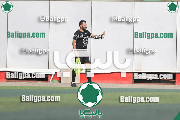 پرسپولیس 3–1 پاس قوامین