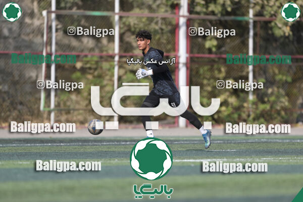 پرسپولیس 3–1 پاس قوامین