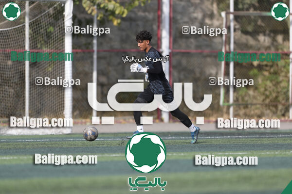 پرسپولیس 3–1 پاس قوامین