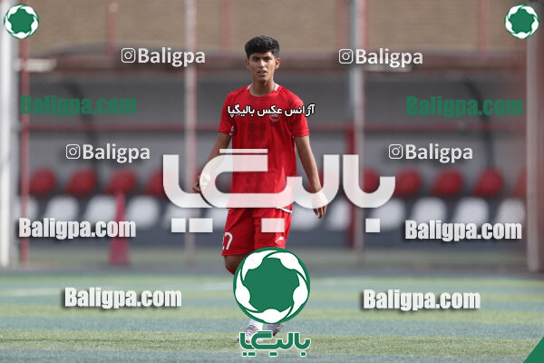 پرسپولیس 3–1 پاس قوامین