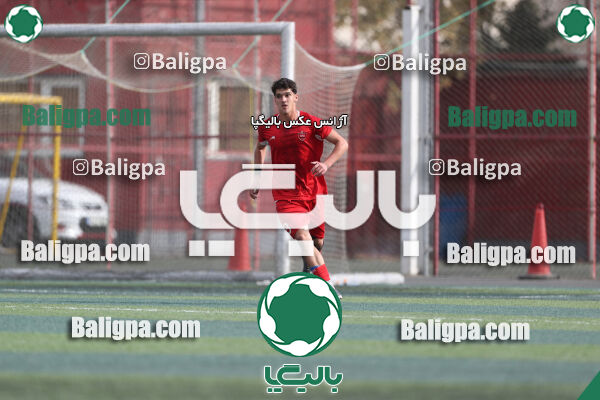 پرسپولیس 3–1 پاس قوامین