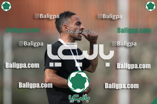 پرسپولیس 3–1 پاس قوامین