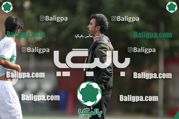پرسپولیس 3–1 پاس قوامین