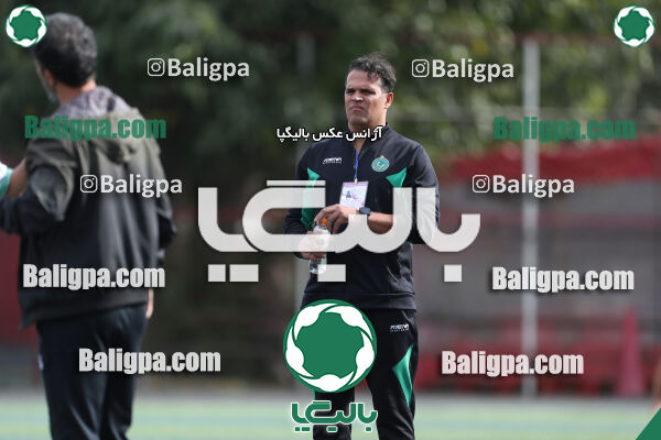 پرسپولیس 3–1 پاس قوامین