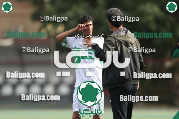 پرسپولیس 3–1 پاس قوامین