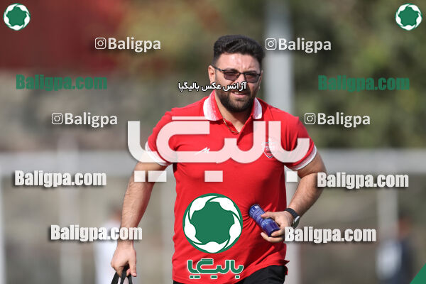 پرسپولیس 3–1 پاس قوامین