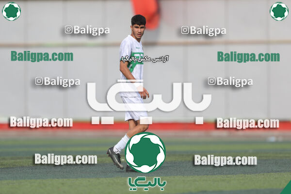 پرسپولیس 3–1 پاس قوامین