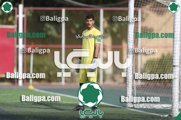 پرسپولیس 3–1 پاس قوامین