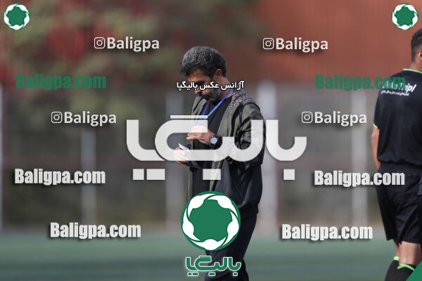 پرسپولیس 3–1 پاس قوامین