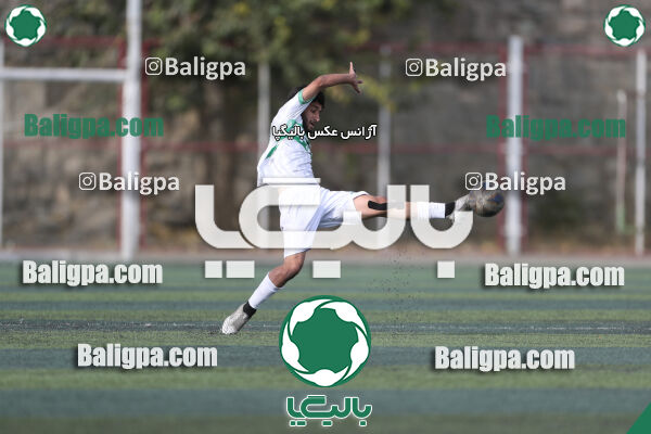 پرسپولیس 3–1 پاس قوامین