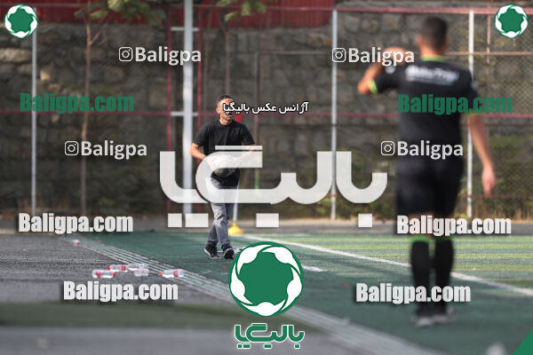 پرسپولیس 3–1 پاس قوامین
