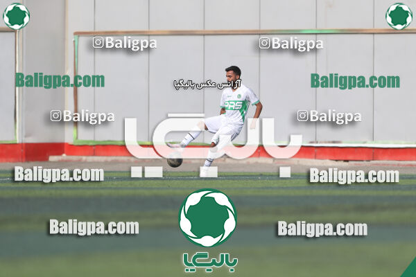 پرسپولیس 3–1 پاس قوامین