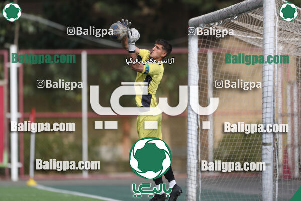 پرسپولیس 3–1 پاس قوامین