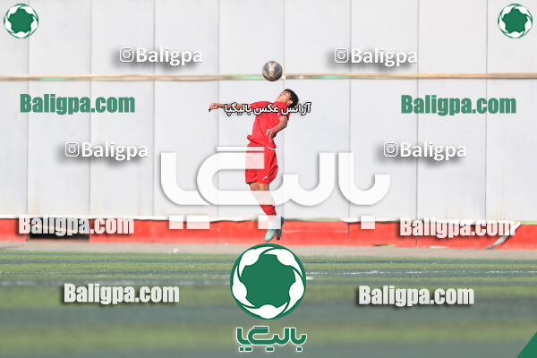 پرسپولیس 3–1 پاس قوامین