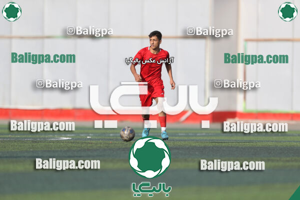 پرسپولیس 3–1 پاس قوامین