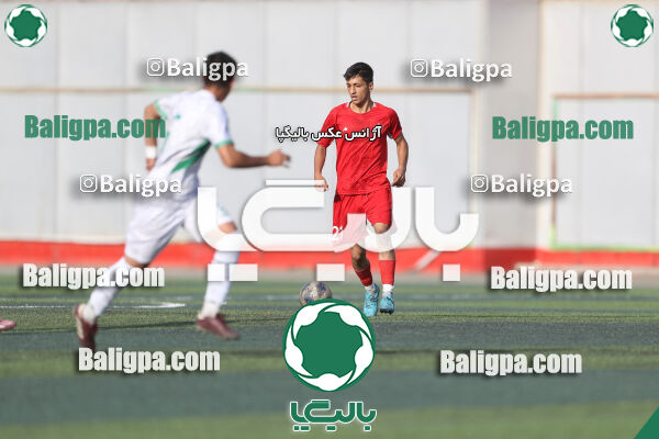 پرسپولیس 3–1 پاس قوامین