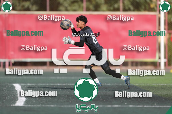 پرسپولیس 3–1 پاس قوامین