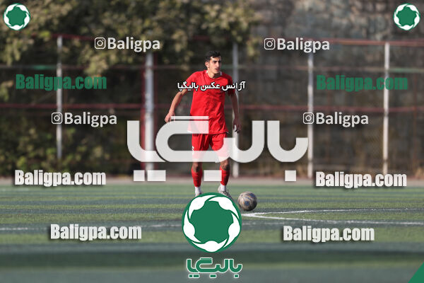 پرسپولیس 3–1 پاس قوامین