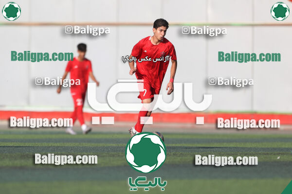 پرسپولیس 3–1 پاس قوامین