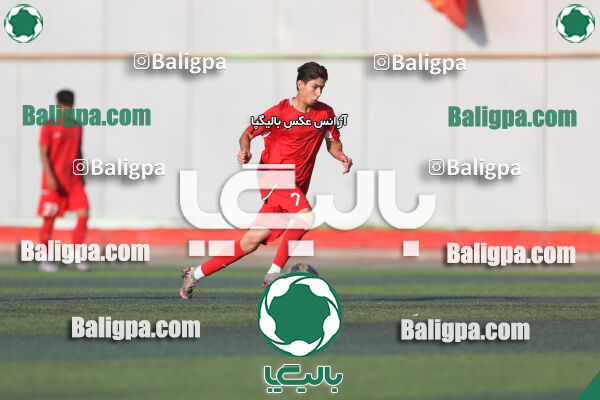 پرسپولیس 3–1 پاس قوامین
