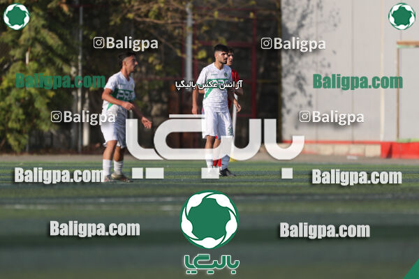 پرسپولیس 3–1 پاس قوامین