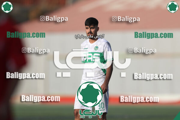 پرسپولیس 3–1 پاس قوامین