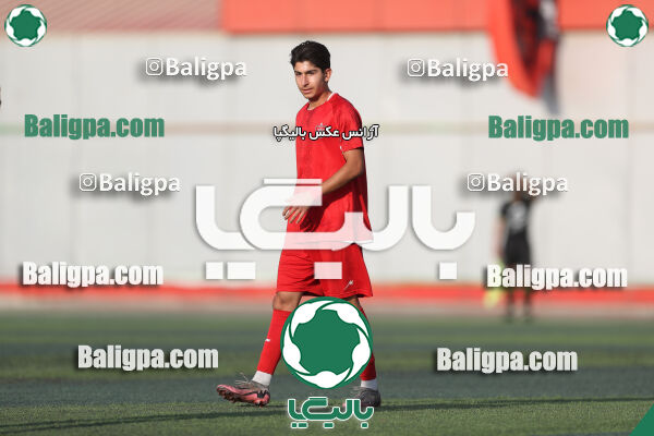 پرسپولیس 3–1 پاس قوامین