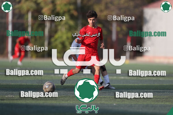 پرسپولیس 3–1 پاس قوامین