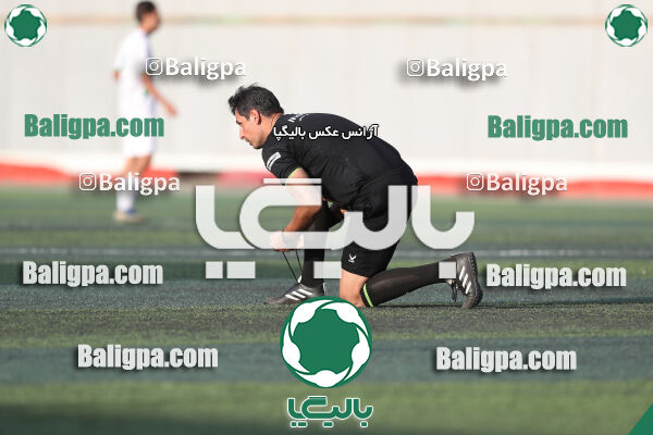 پرسپولیس 3–1 پاس قوامین