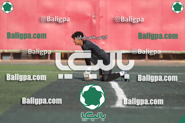 پرسپولیس 3–1 پاس قوامین