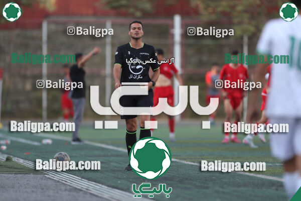 پرسپولیس 3–1 پاس قوامین