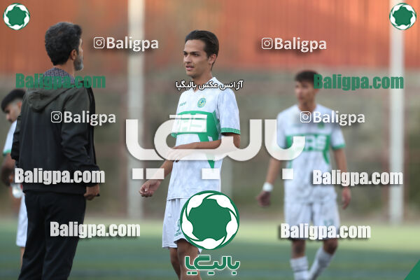 پرسپولیس 3–1 پاس قوامین