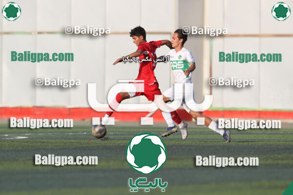 پرسپولیس 3–1 پاس قوامین