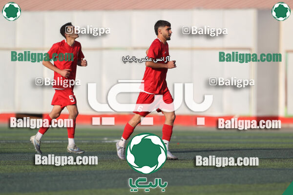 پرسپولیس 3–1 پاس قوامین