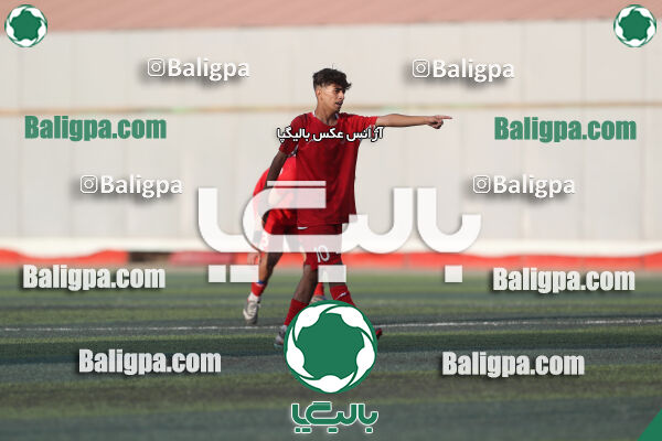 پرسپولیس 3–1 پاس قوامین