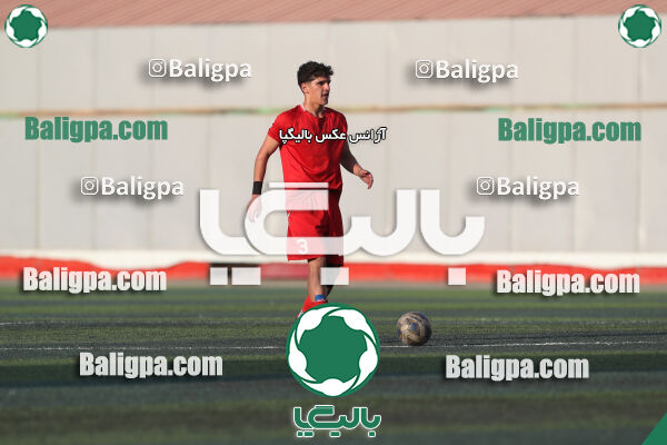 پرسپولیس 3–1 پاس قوامین