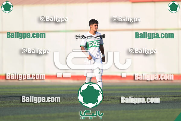 پرسپولیس 3–1 پاس قوامین