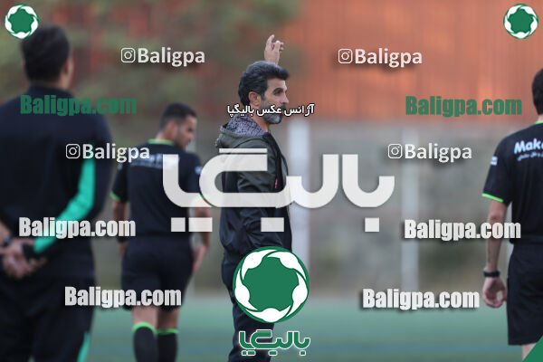 پرسپولیس 3–1 پاس قوامین