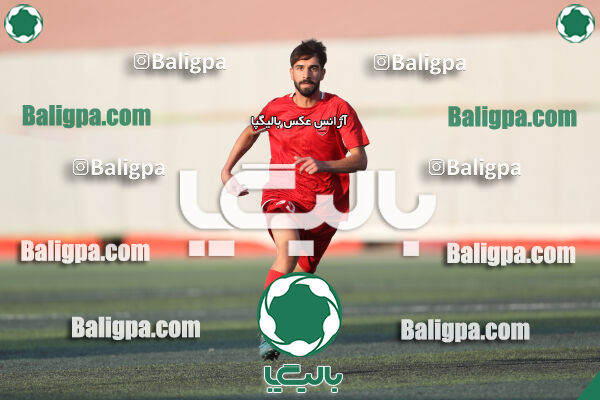 پرسپولیس 3–1 پاس قوامین