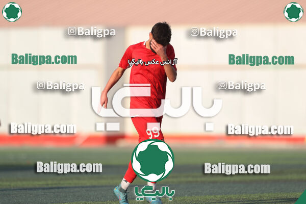 پرسپولیس 3–1 پاس قوامین