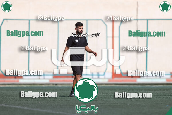 المپیک اندیشه 1–2 کیا