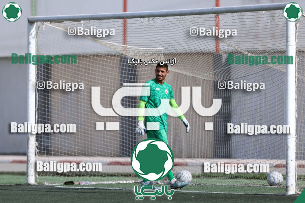 المپیک اندیشه 1–2 کیا
