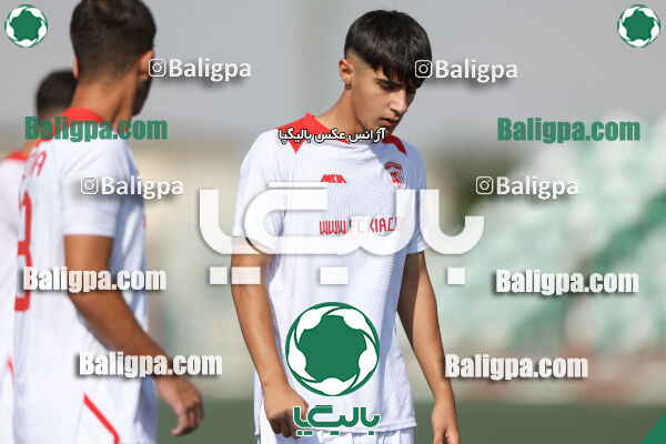 المپیک اندیشه 1–2 کیا