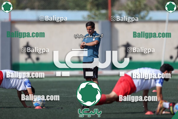 المپیک اندیشه 1–2 کیا