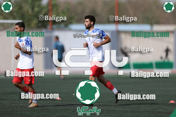 المپیک اندیشه 1–2 کیا